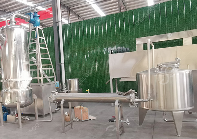 番茄醬生產(chǎn)線 番茄醬生產(chǎn)線