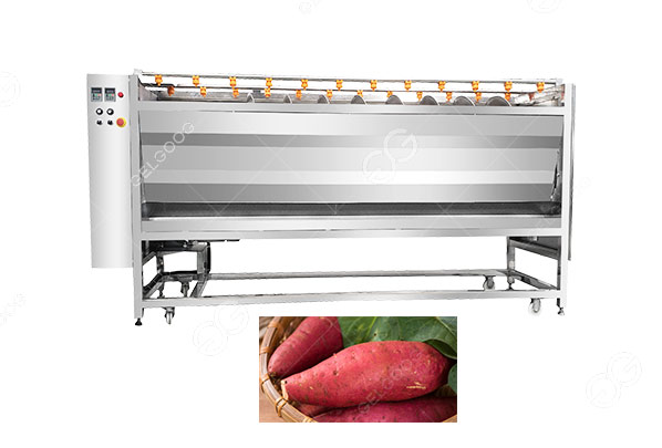 毛刷清洗設(shè)備 毛刷清洗設(shè)備